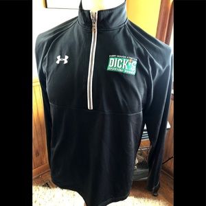 dicks under armour hoodie